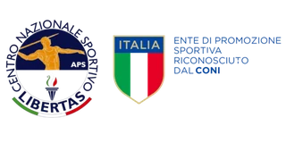 Centro Nazionale Sportivo Libertas · EPS riconosciuto dal CONI