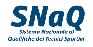 SNaQ · Sistema Nazionale di Qualifiche dei Tecnici Sportivi