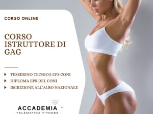 gag Contributo Partecipazione