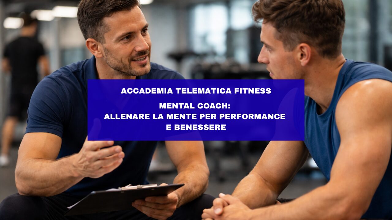 Mental Coach: chi è, cosa fa e perché è fondamentale per il successo personale e sportivo