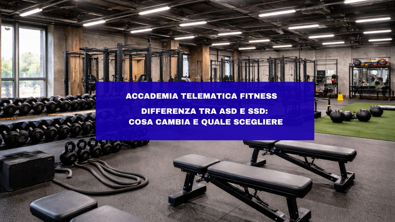 Differenza tra ASD e SSD: cosa cambia e quale scegliere