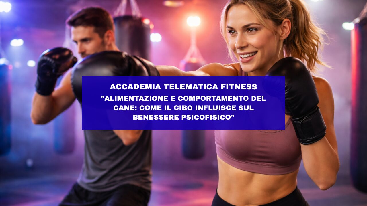 Musica e Fit Boxe: ritmo, energia e performance nell’allenamento